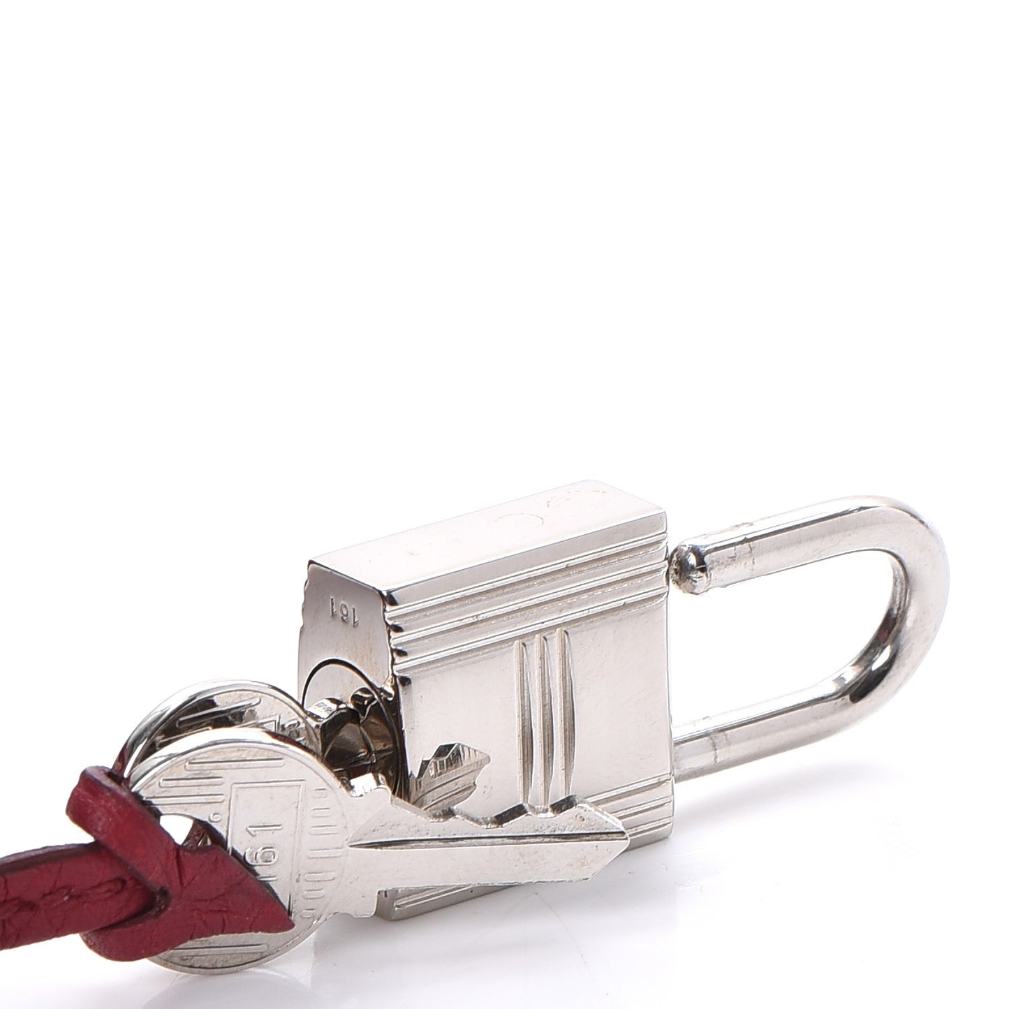 Togo Birkin 25 Rubis