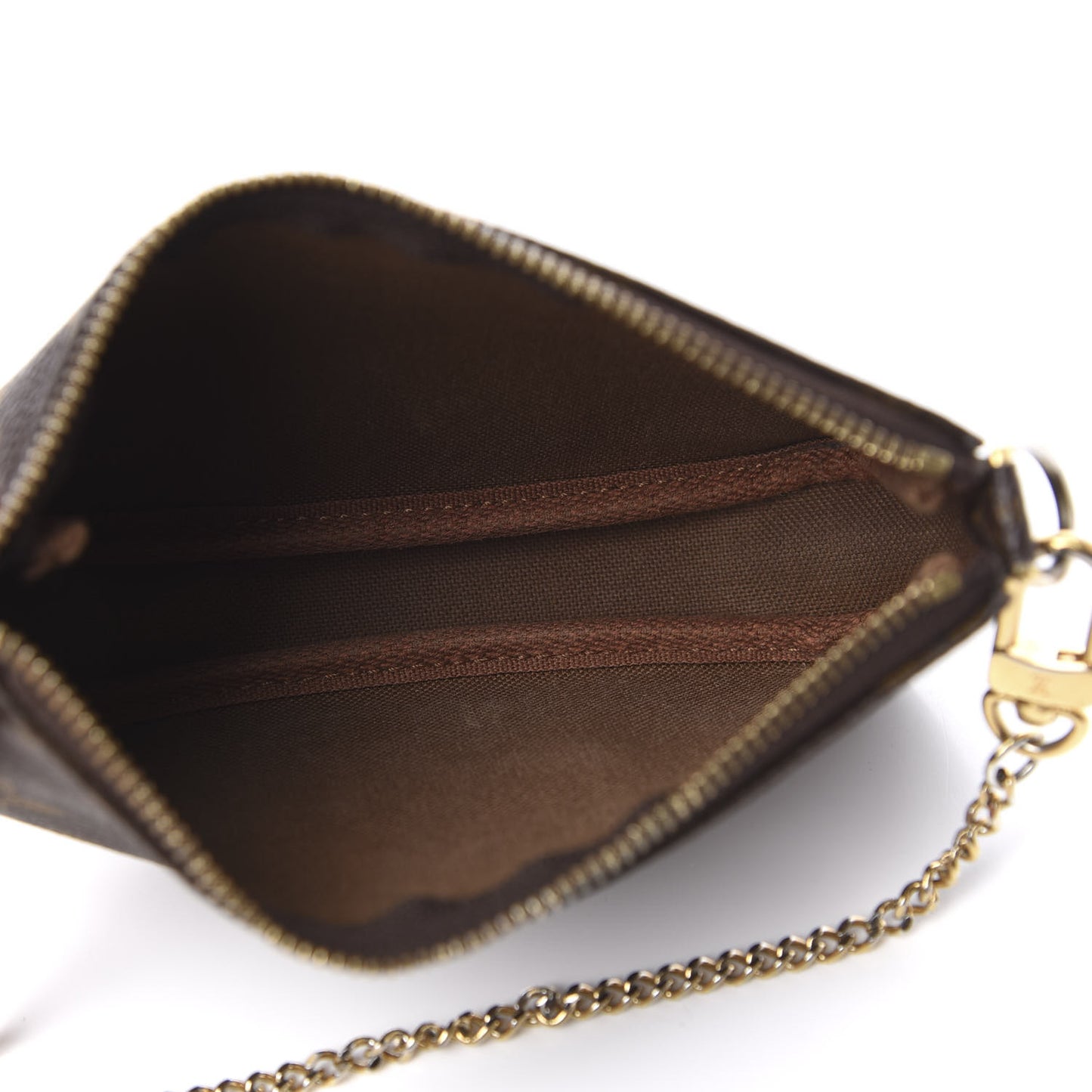 Monogram Mini Pochette Accessories