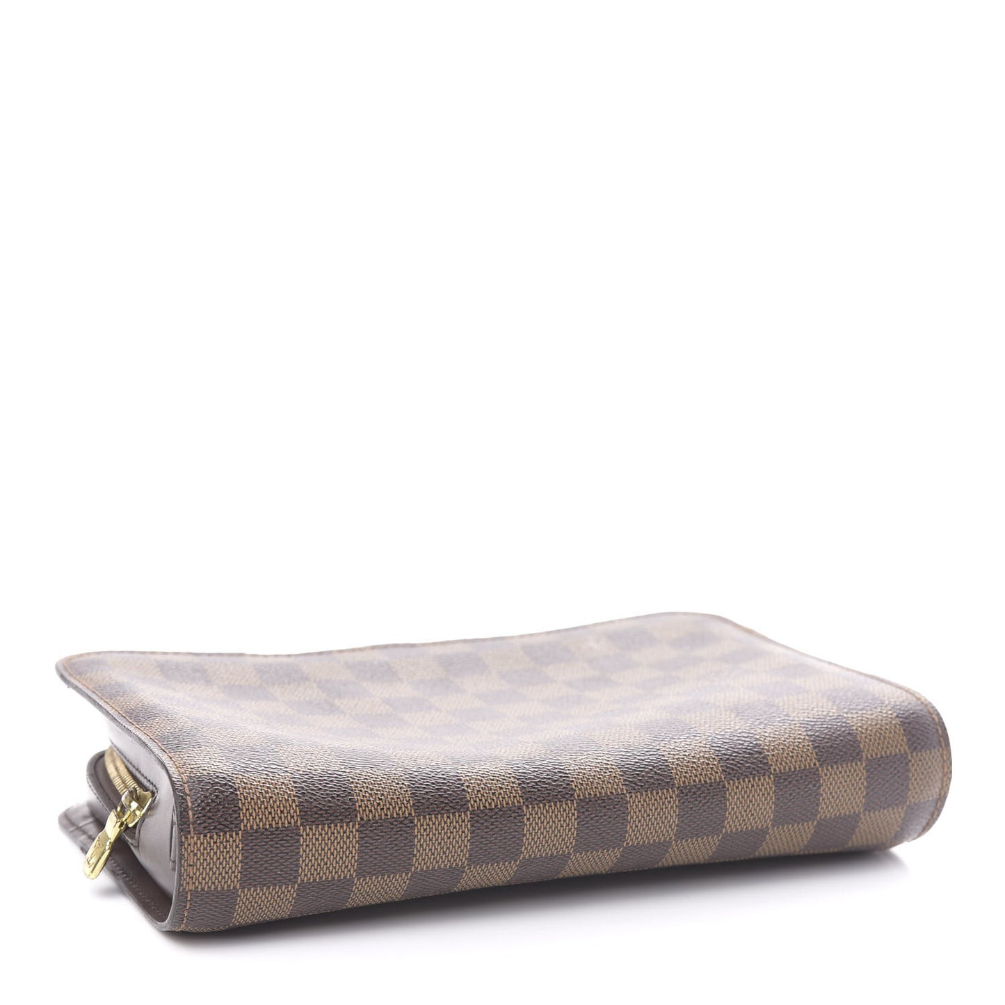 Damier Ebene Pochette Saint Louis Clutch