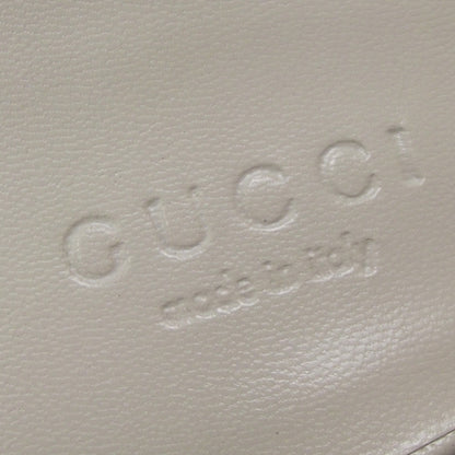 Gucci Monogram Buckle Slides 36 7 of 8