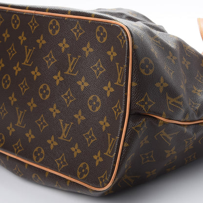 Louis Vuitton Monogram Palermo GM 10 of 10