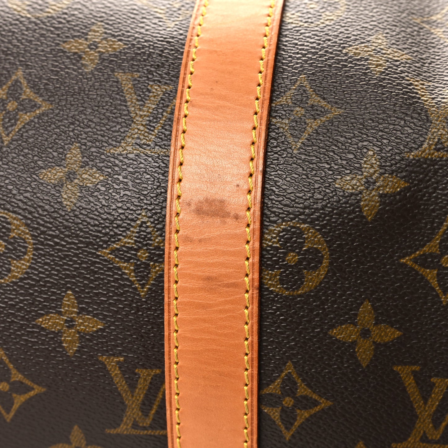 Monogram Keepall 45