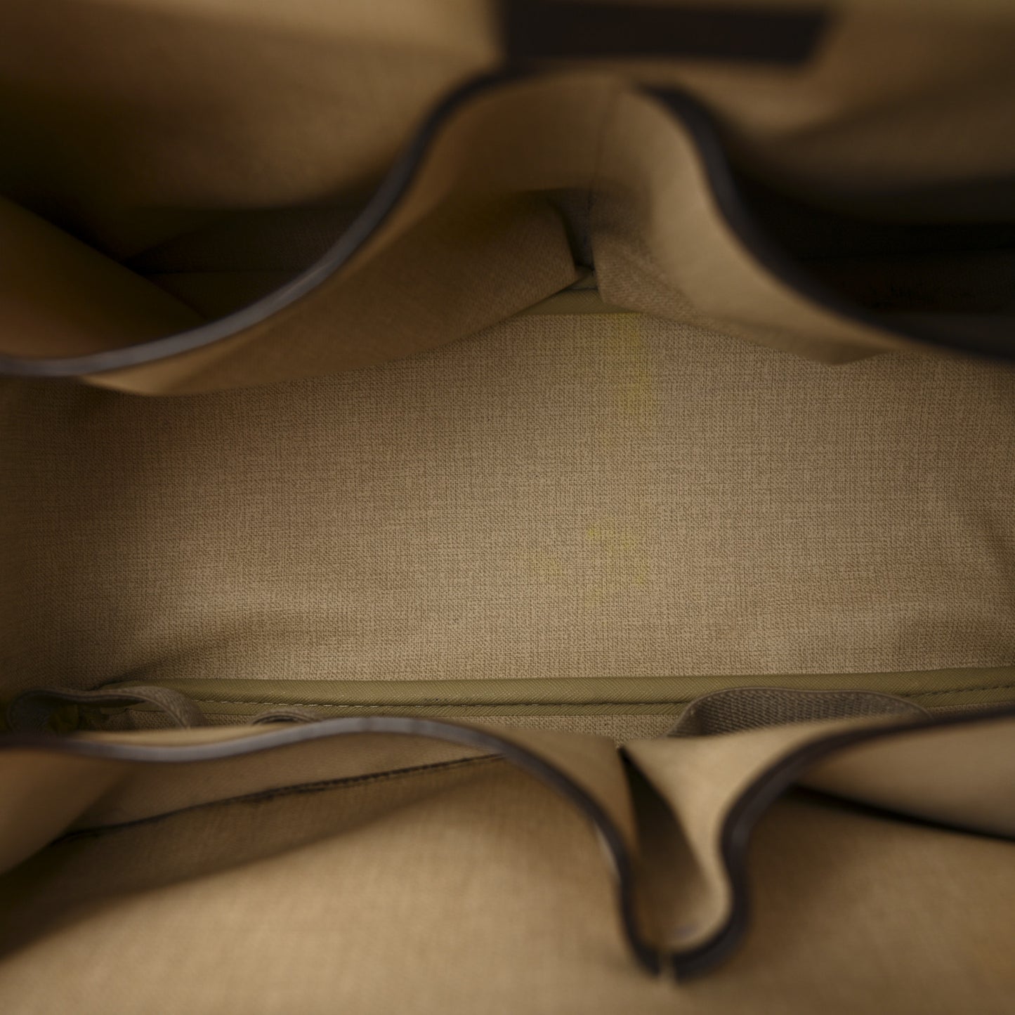 Damier Ebene Deauville