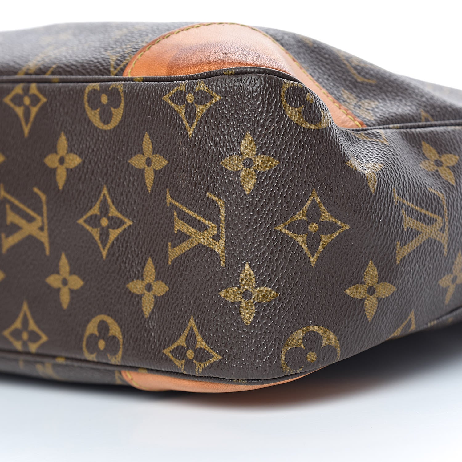 Louis Vuitton Monogram Boulogne 30 6 of 19
