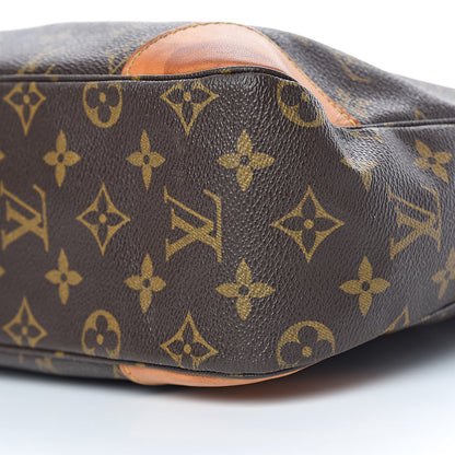 Louis Vuitton Monogram Boulogne 30 6 of 19