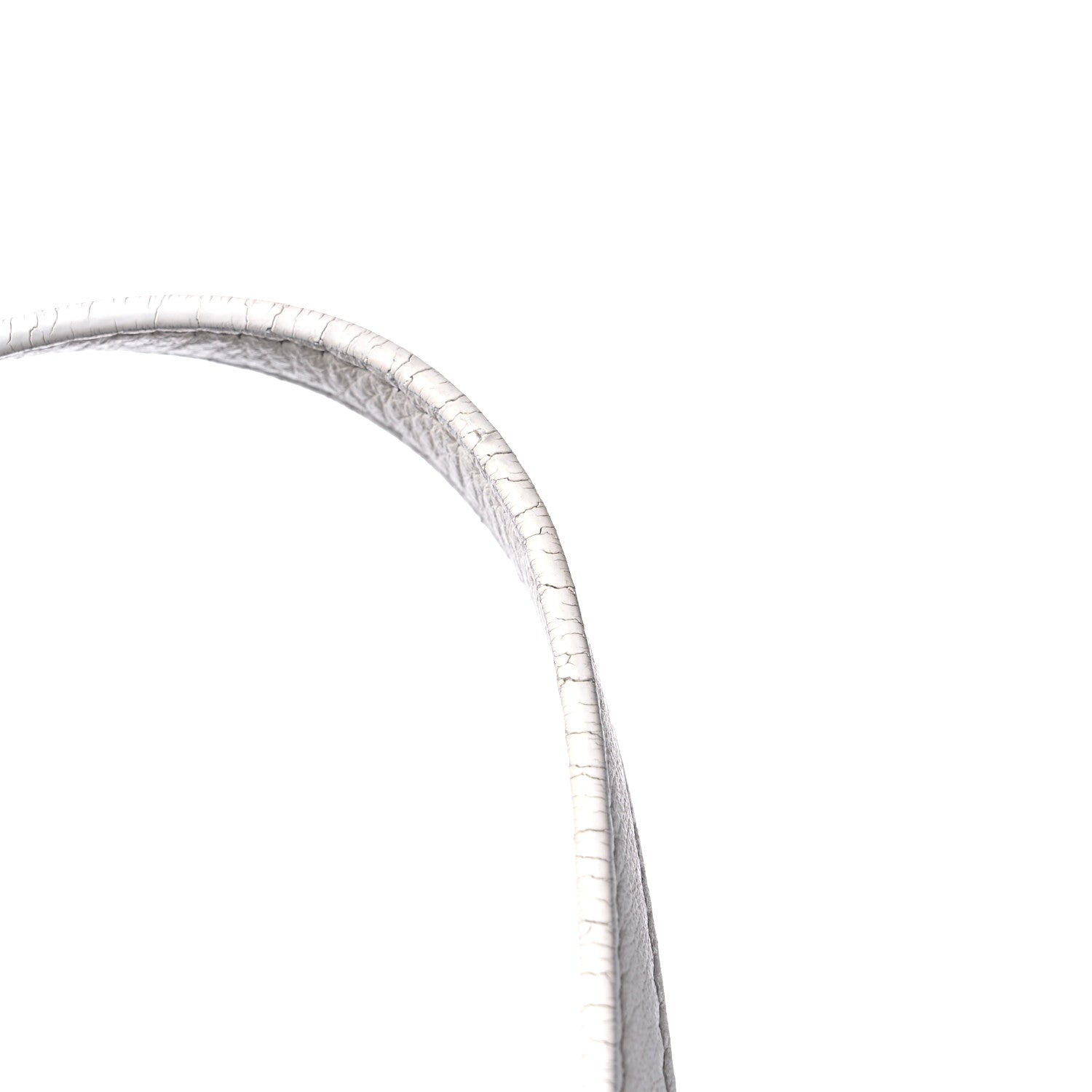 Balenciaga Veau Baltimore Double Sided Small Everyday Tote Optic White Black 21 of 24