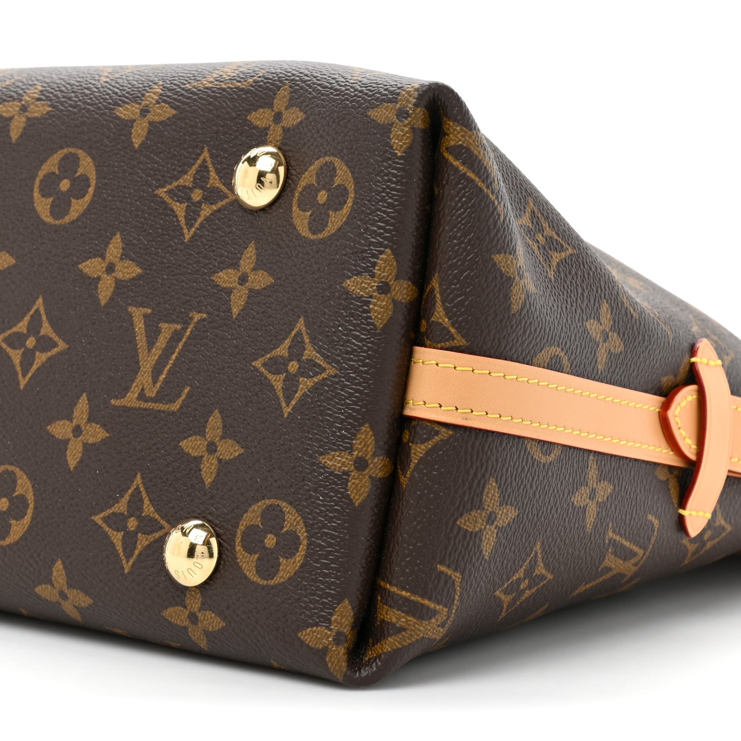 Monogram CarryAll PM