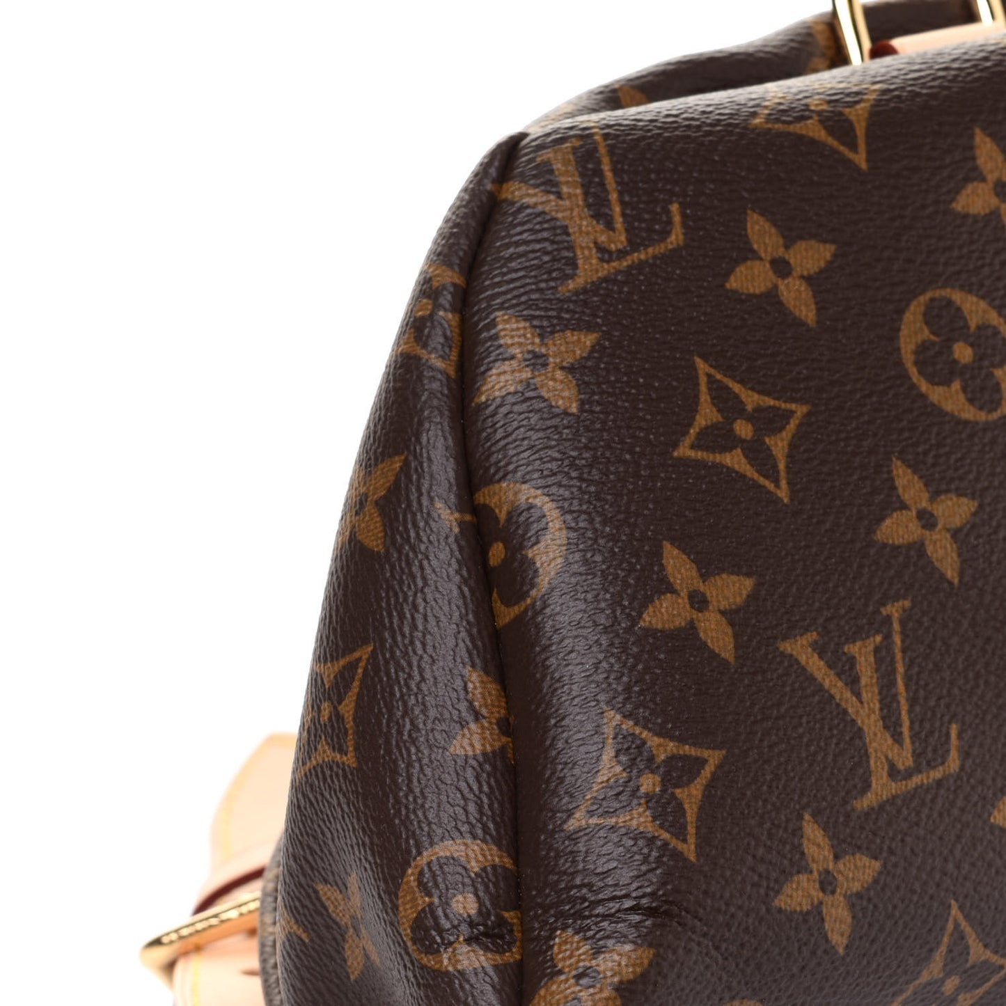 Monogram Bumbag