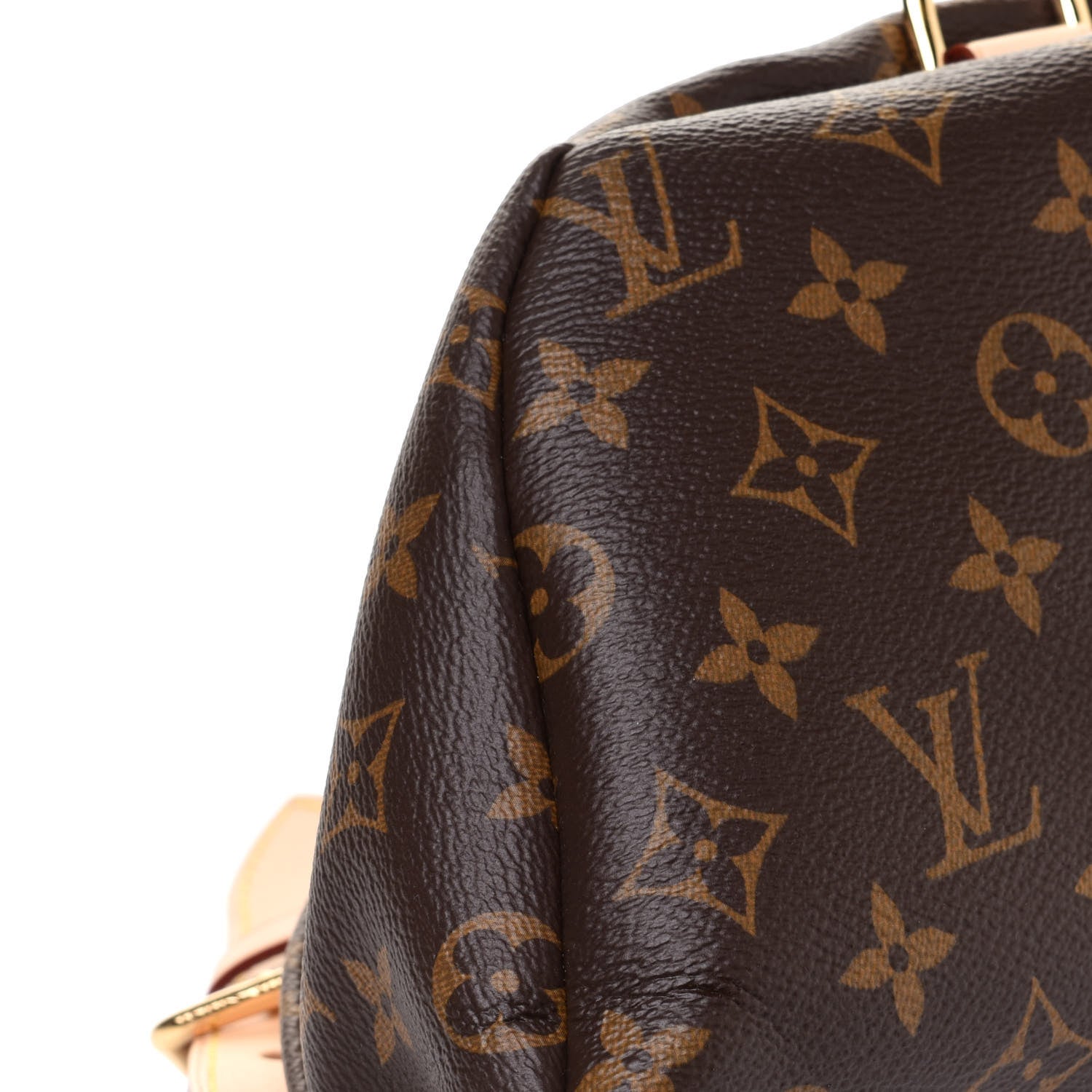 Louis Vuitton Monogram Bumbag 9 of 11