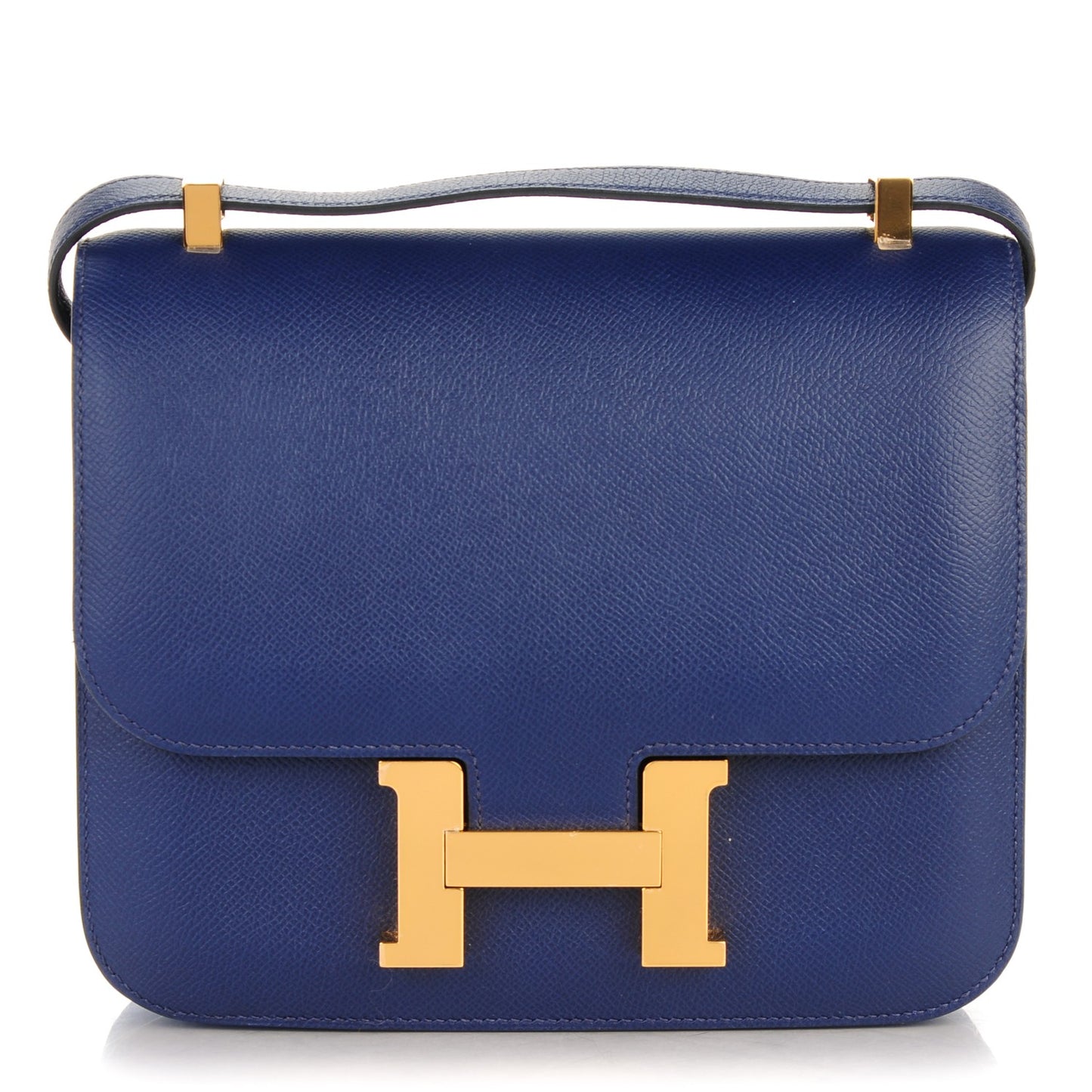 Epsom Constance 24 Bleu Saphir