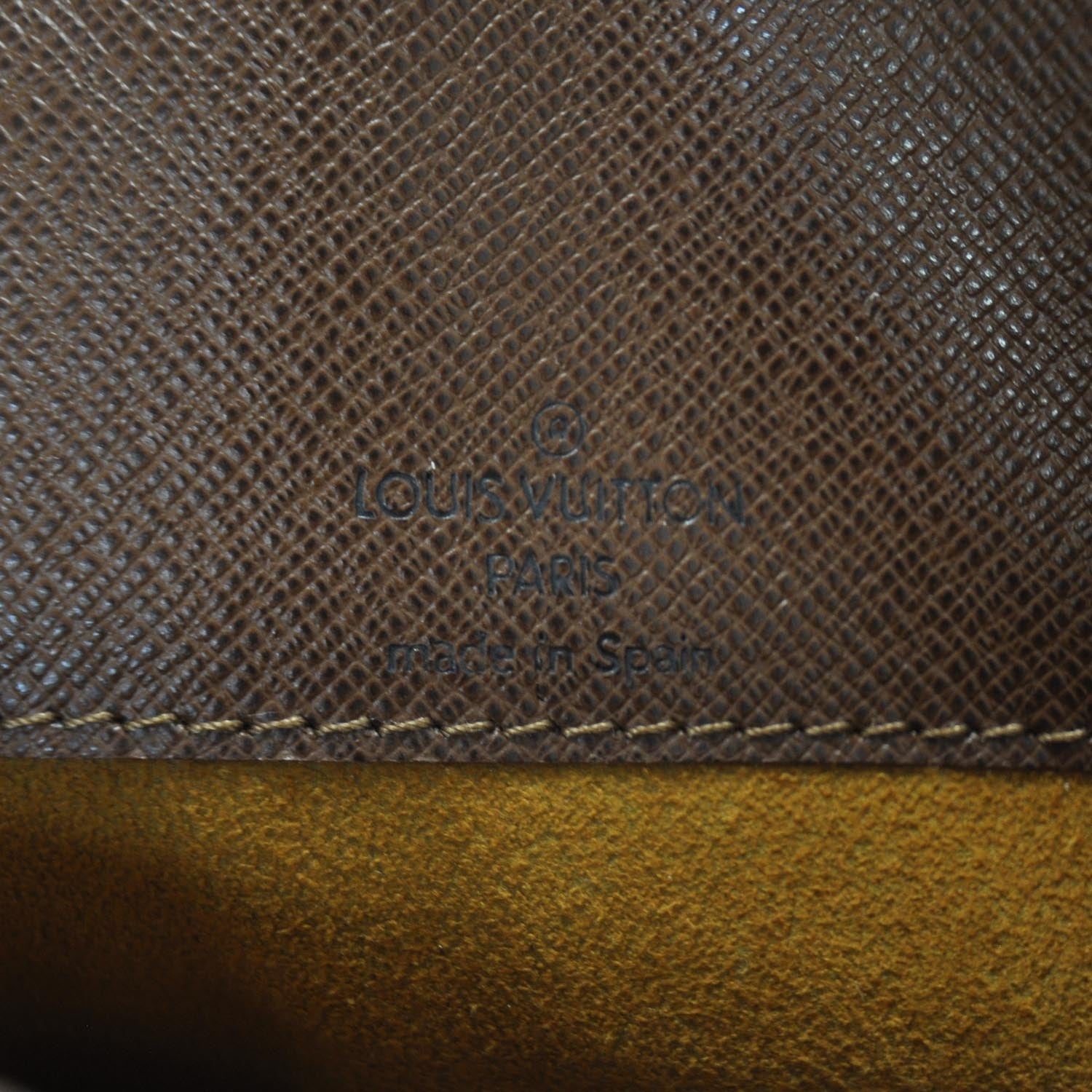 Louis Vuitton Monogram Musette Salsa Long Strap 7 of 8