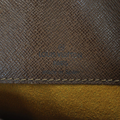 Louis Vuitton Monogram Musette Salsa Long Strap 7 of 8