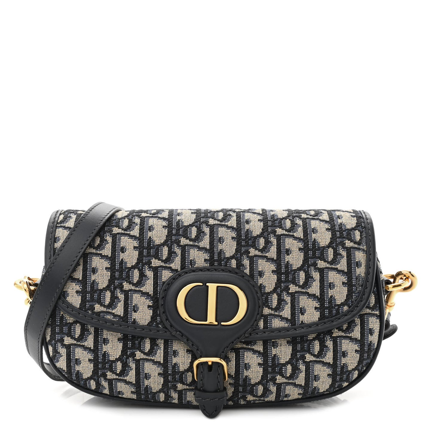 Oblique Bobby East West Bobby Bag Blue