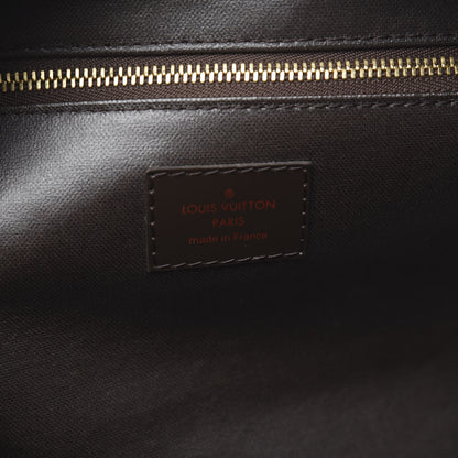 Louis Vuitton Damier Ebene King Size Toiletry Bag 6 of 9