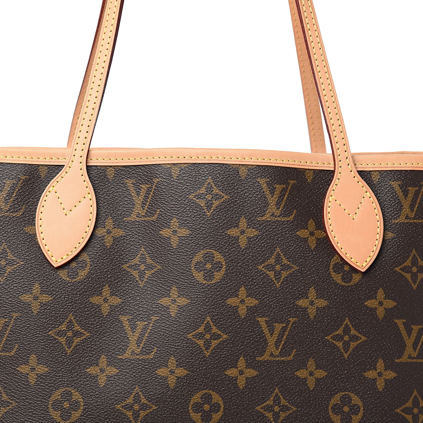 Monogram Neverfull MM