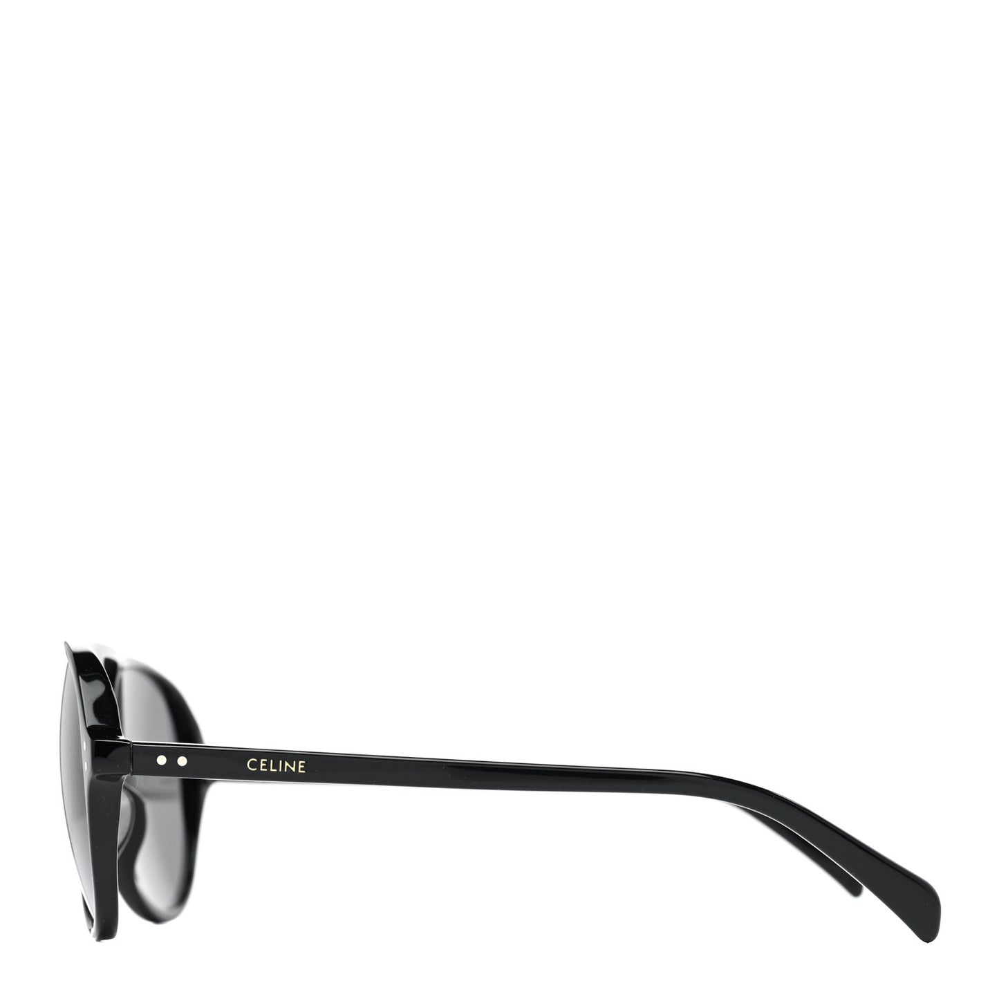 Acetate Sunglasses CL401371 Black
