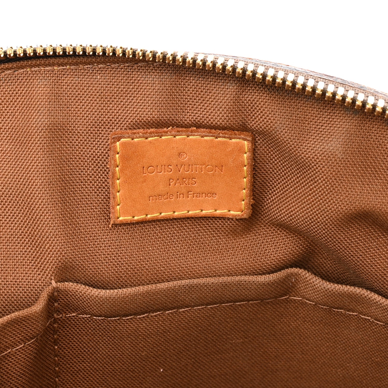 Louis Vuitton Monogram Tivoli PM 6 of 12