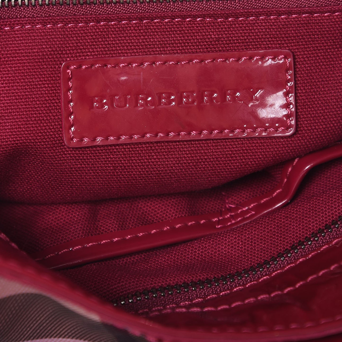 Nova Pop Degrade Medium Craigwell Hobo Raspberry Sorbet