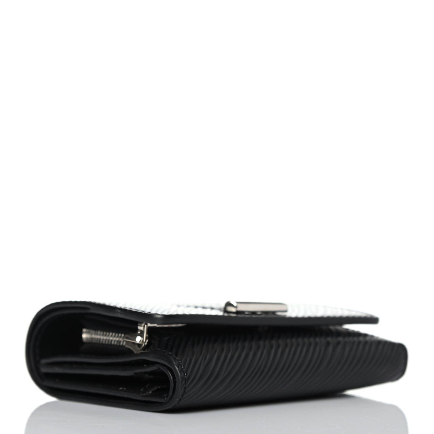 Epi Twist XS Wallet Black