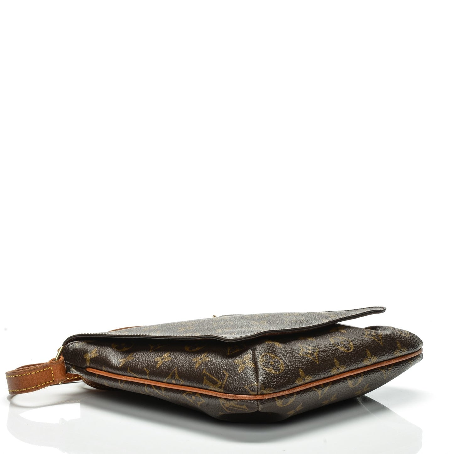 Monogram Musette Salsa