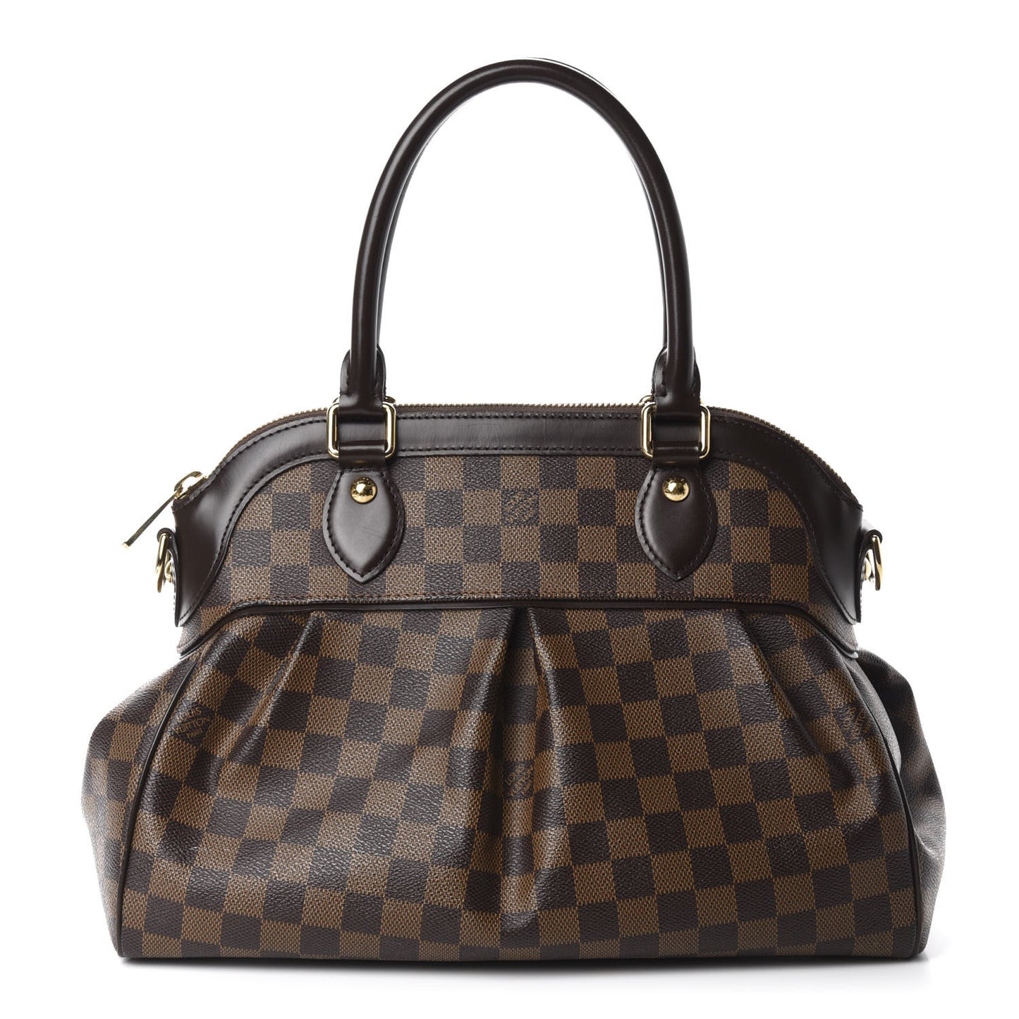 Damier Ebene Trevi PM