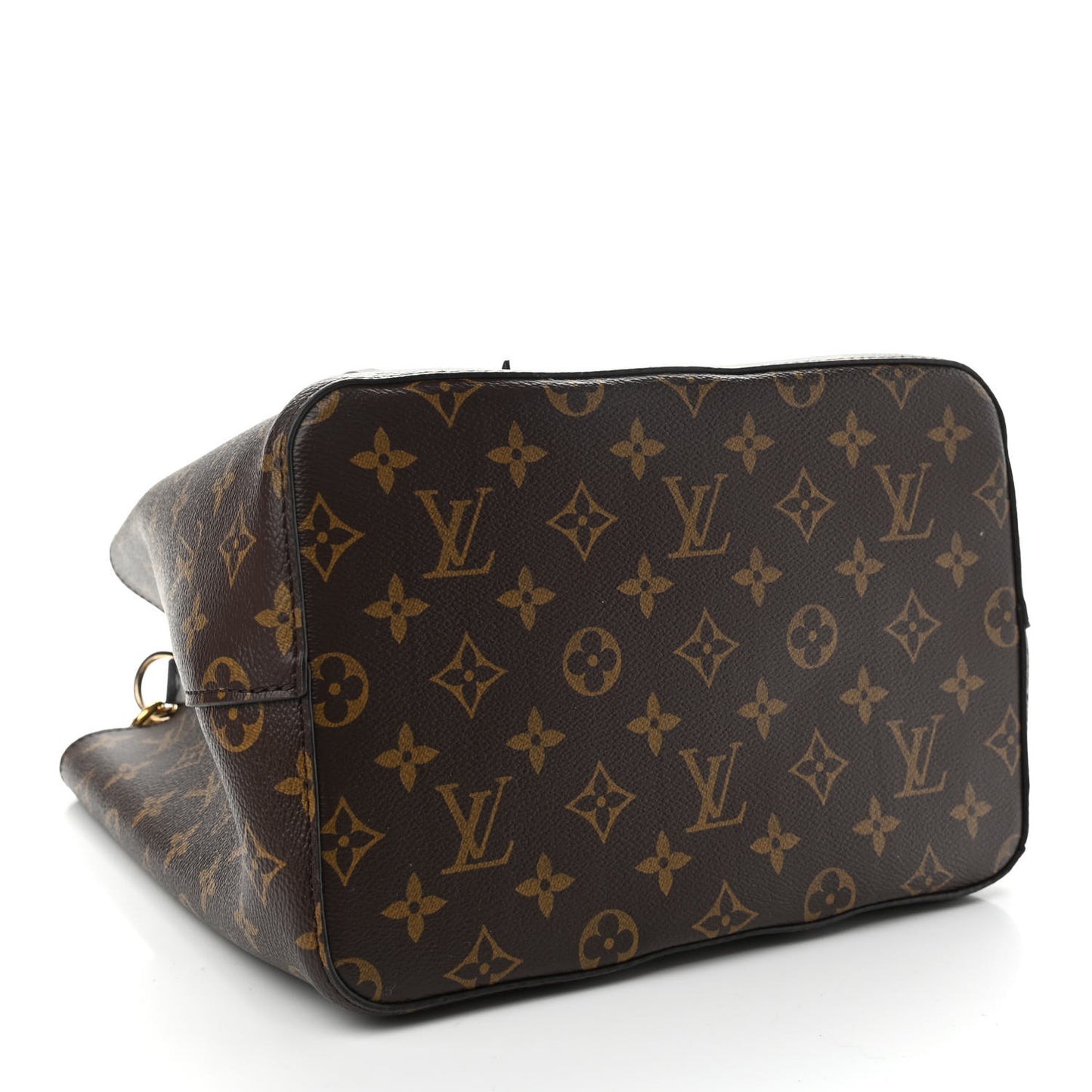 Monogram Neonoe MM Black