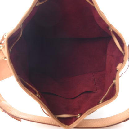 Louis Vuitton Monogram Multicolor Petit Noe White 6 of 11