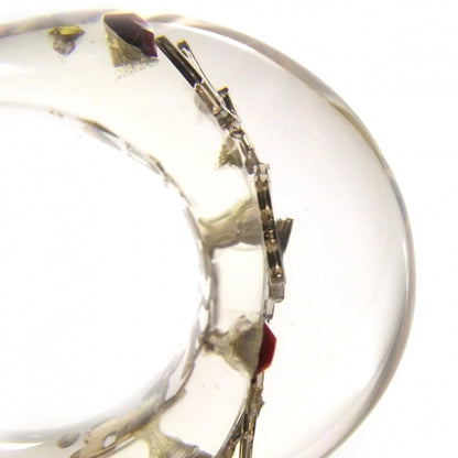 Louis Vuitton Inclusion Ring Transparent 4 of 4
