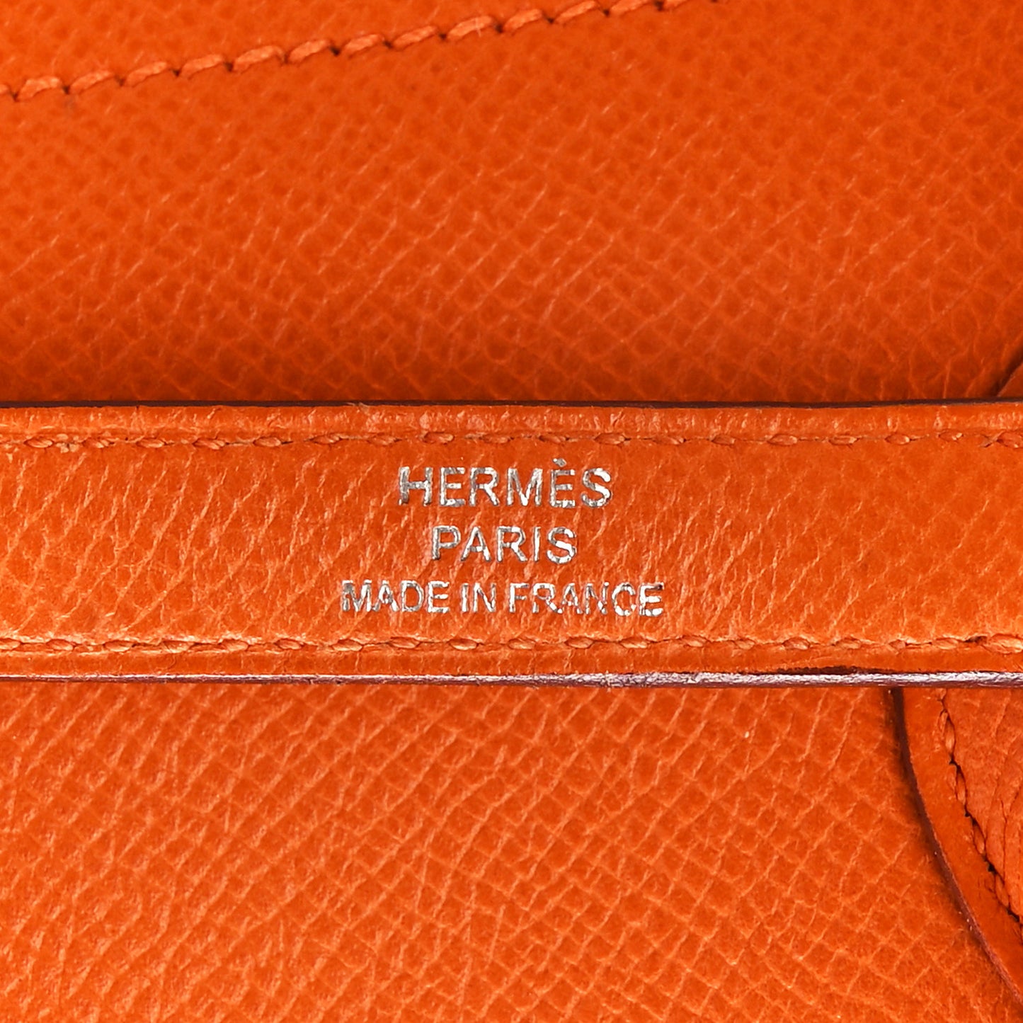 Epsom Bolide 27 Orange