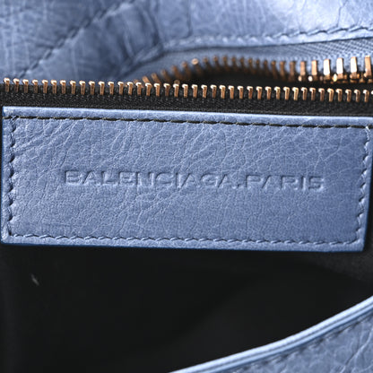 Balenciaga Agneau Giant 21 Rose Gold Hardware Part Time Atlantique 7 of 11