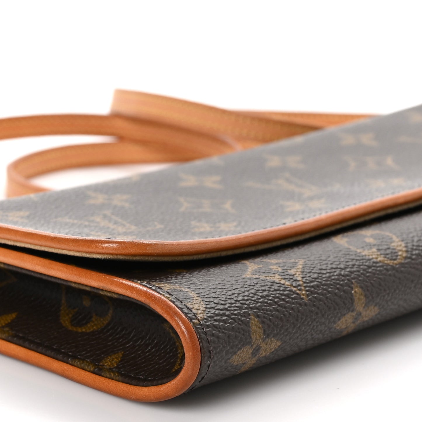 Monogram Pochette Twin GM