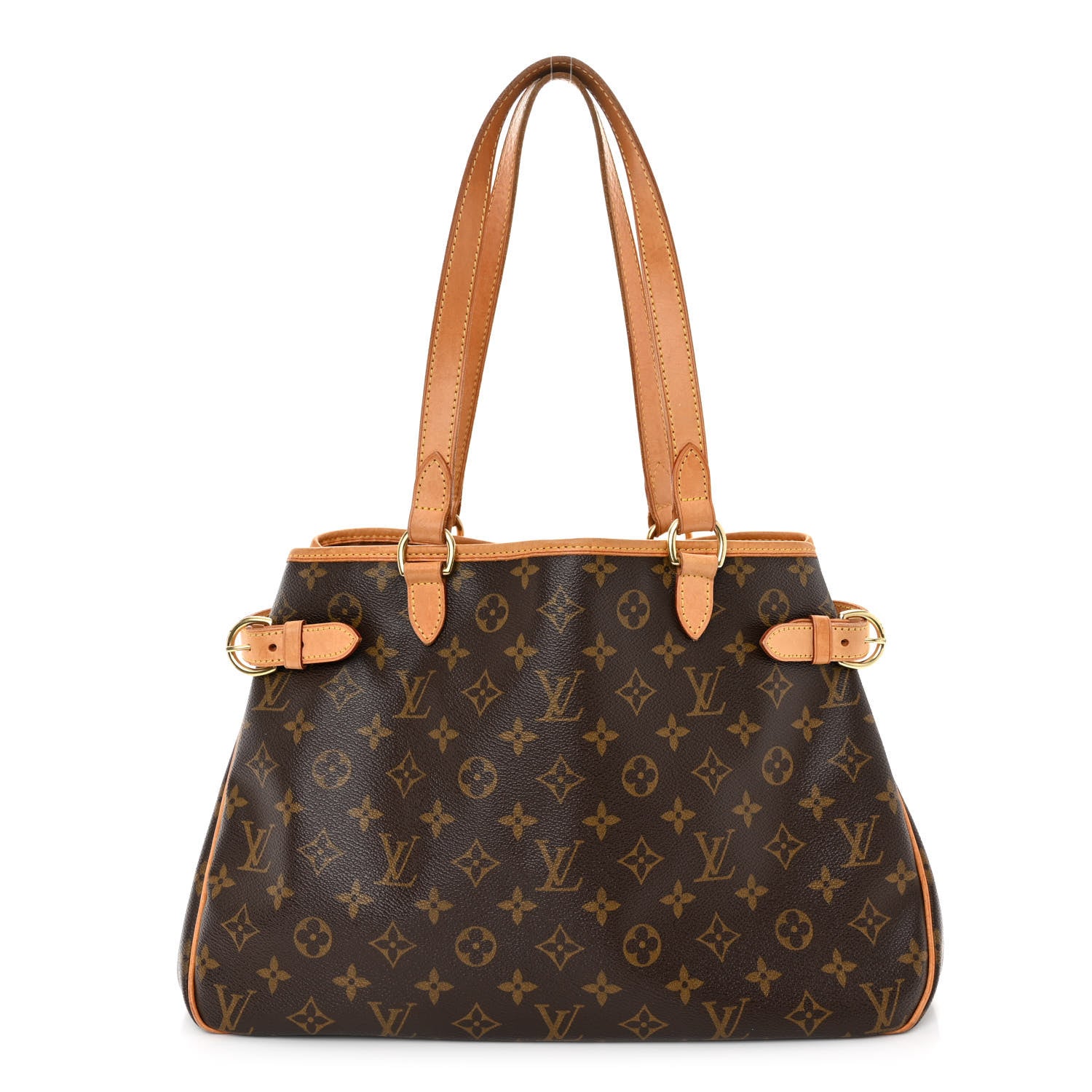 Louis Vuitton Monogram Batignolles Horizontal 1 of 9