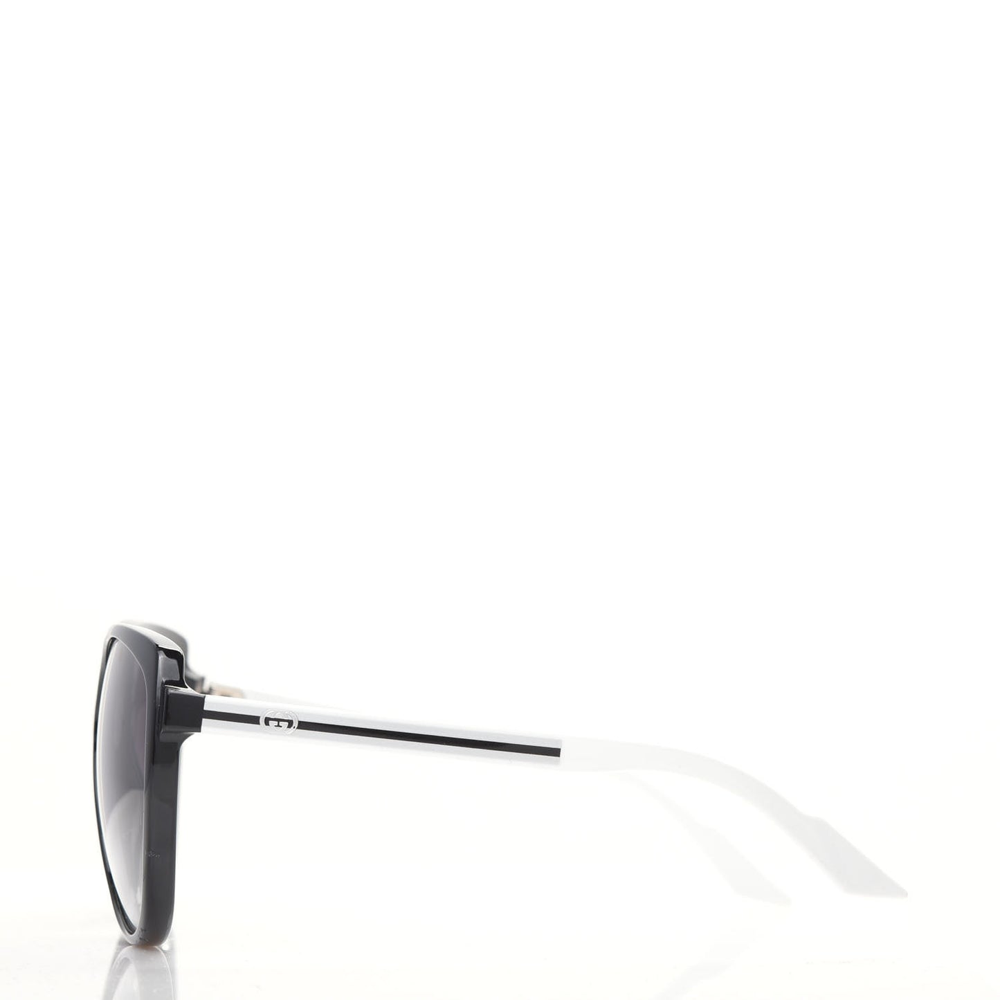 GG Web Sunglasses 3162/S Black