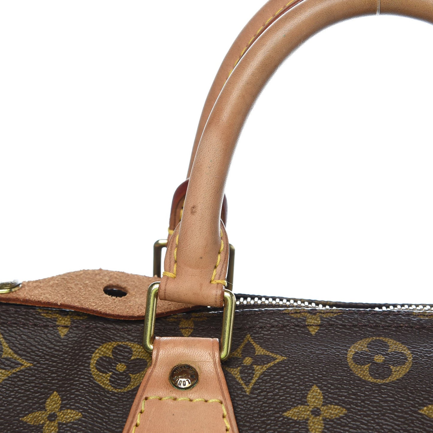 Monogram Speedy 30