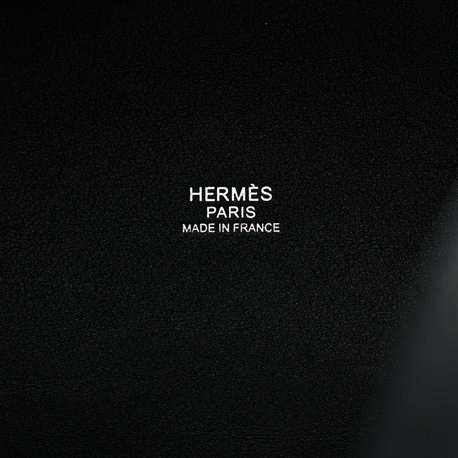 Hermes Toile Goeland Swift Cargo Picotin Lock 18 Black 6 of 10