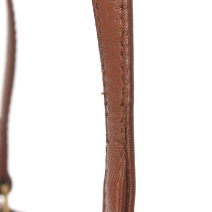 Louis Vuitton Monogram Papillon 30 14 of 17
