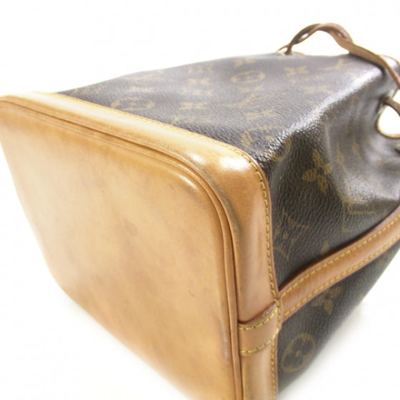 Louis Vuitton Monogram Mini Noe 7 of 9