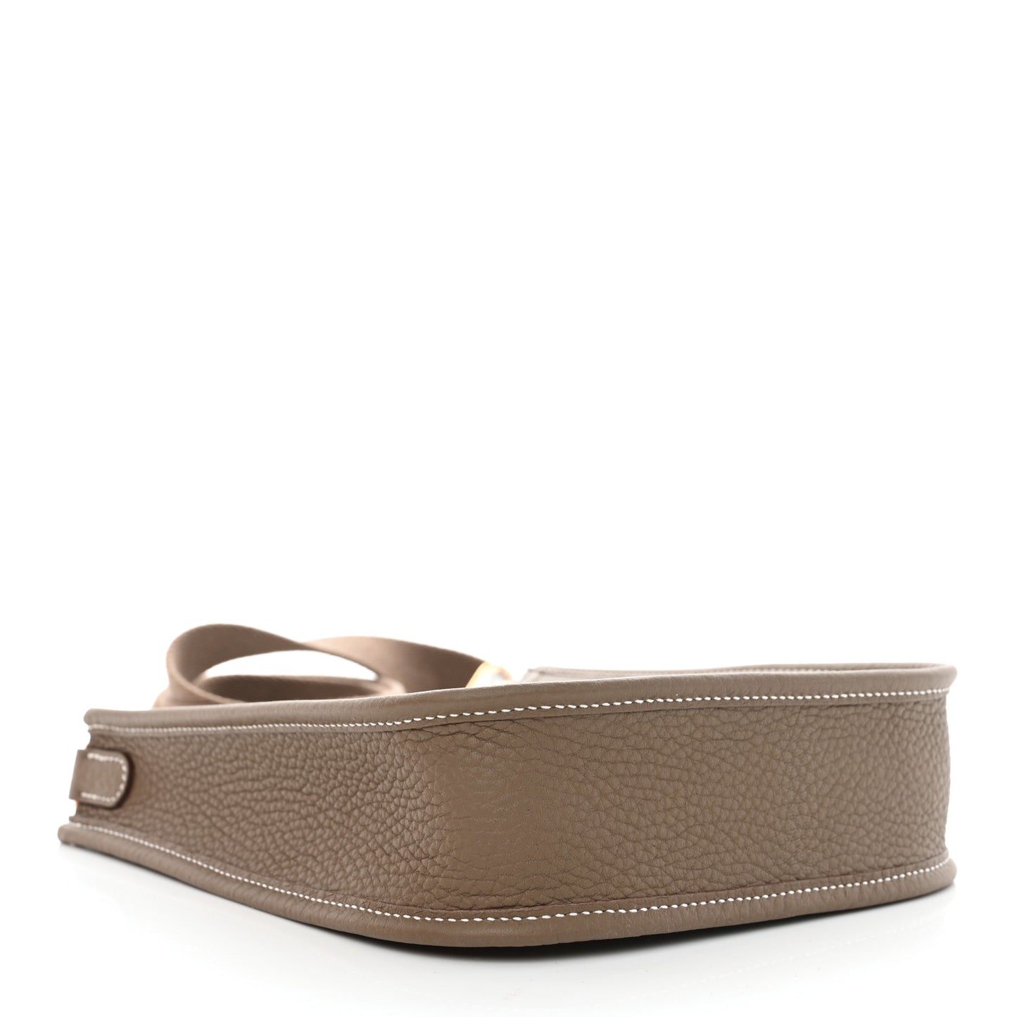 Taurillon Clemence Evelyne TPM Etoupe