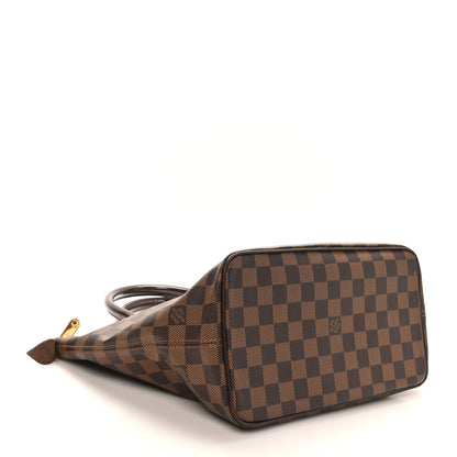 Louis Vuitton Damier Ebene Saleya PM 4 of 9