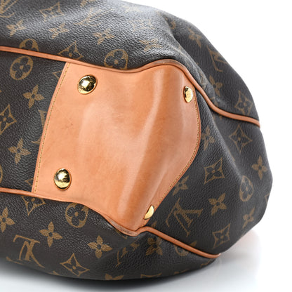 Louis Vuitton Monogram Boetie MM 11 of 11