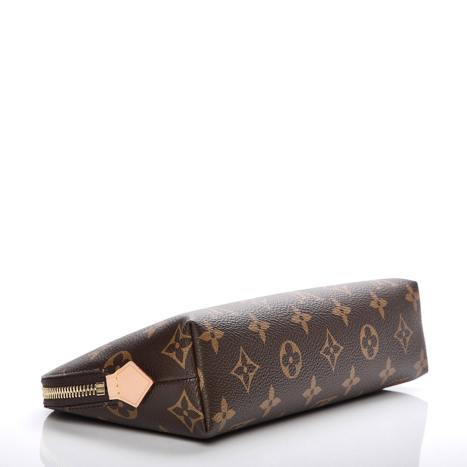 Louis Vuitton Monogram Cosmetic Pouch GM 4 of 6