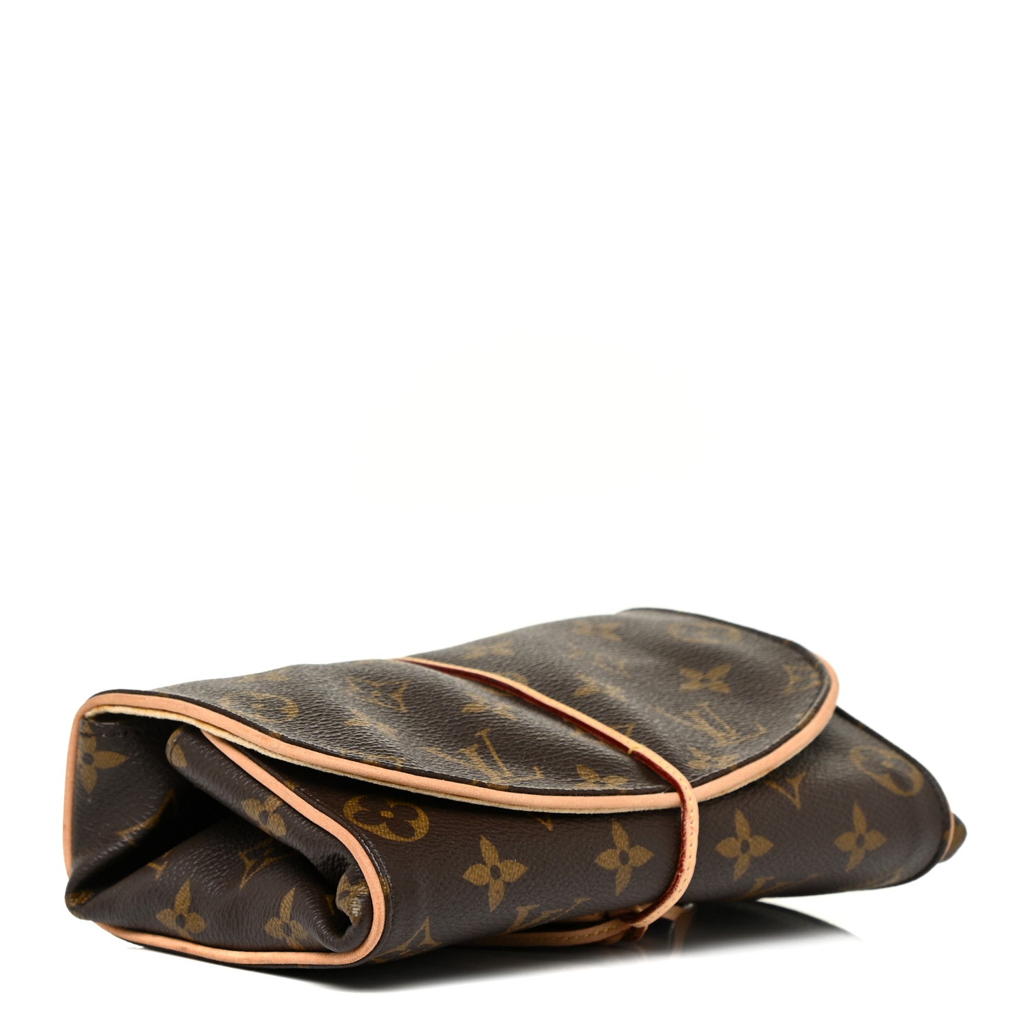 Louis Vuitton Monogram Jewelry RollPouch 3 of 9