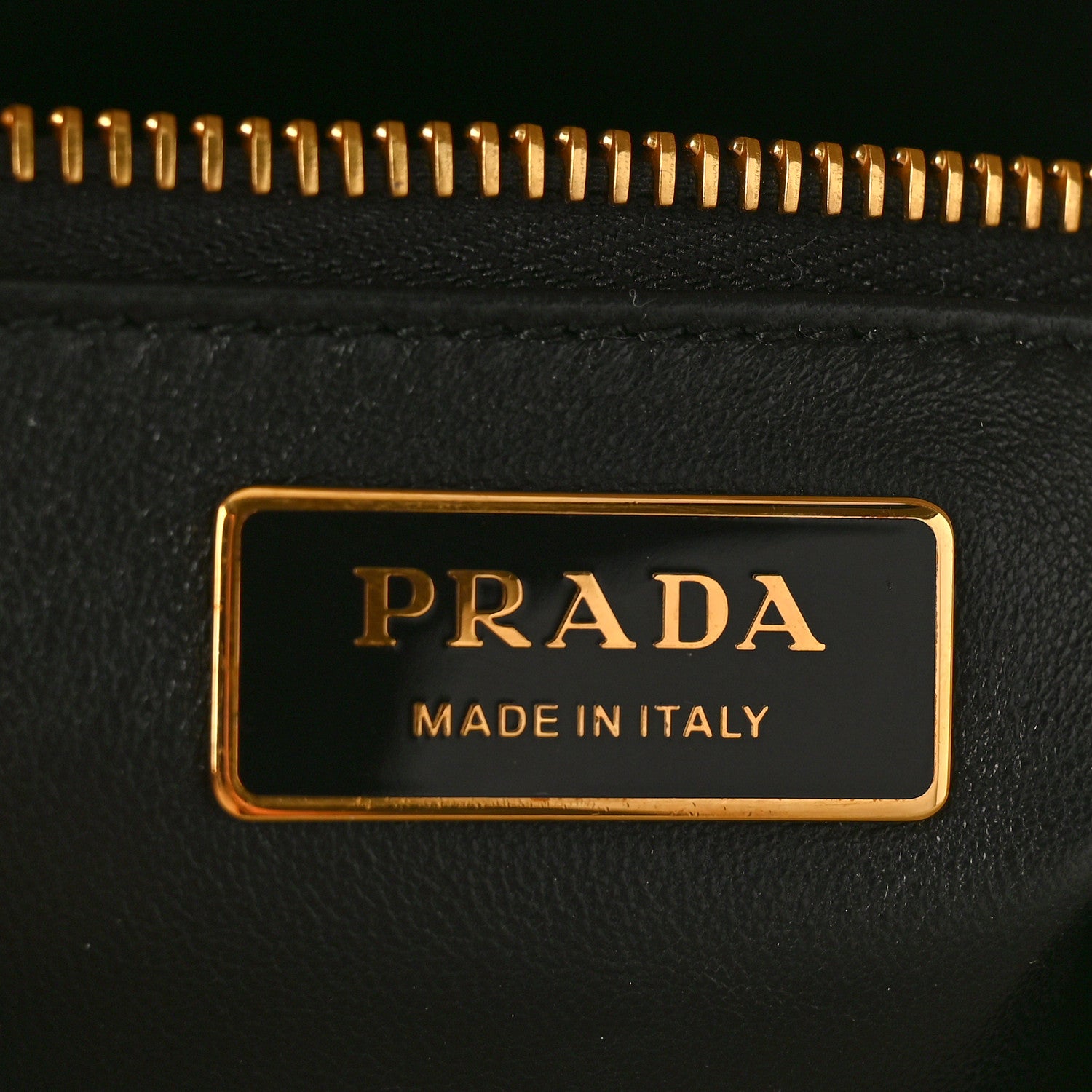 Prada Saffiano Lux Ombre Small Galleria Double Zip Tote Gradient White 6 of 8