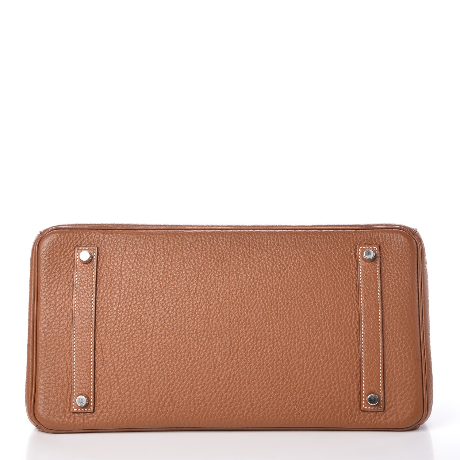 Hermes Togo Birkin 35 Gold 8 of 34