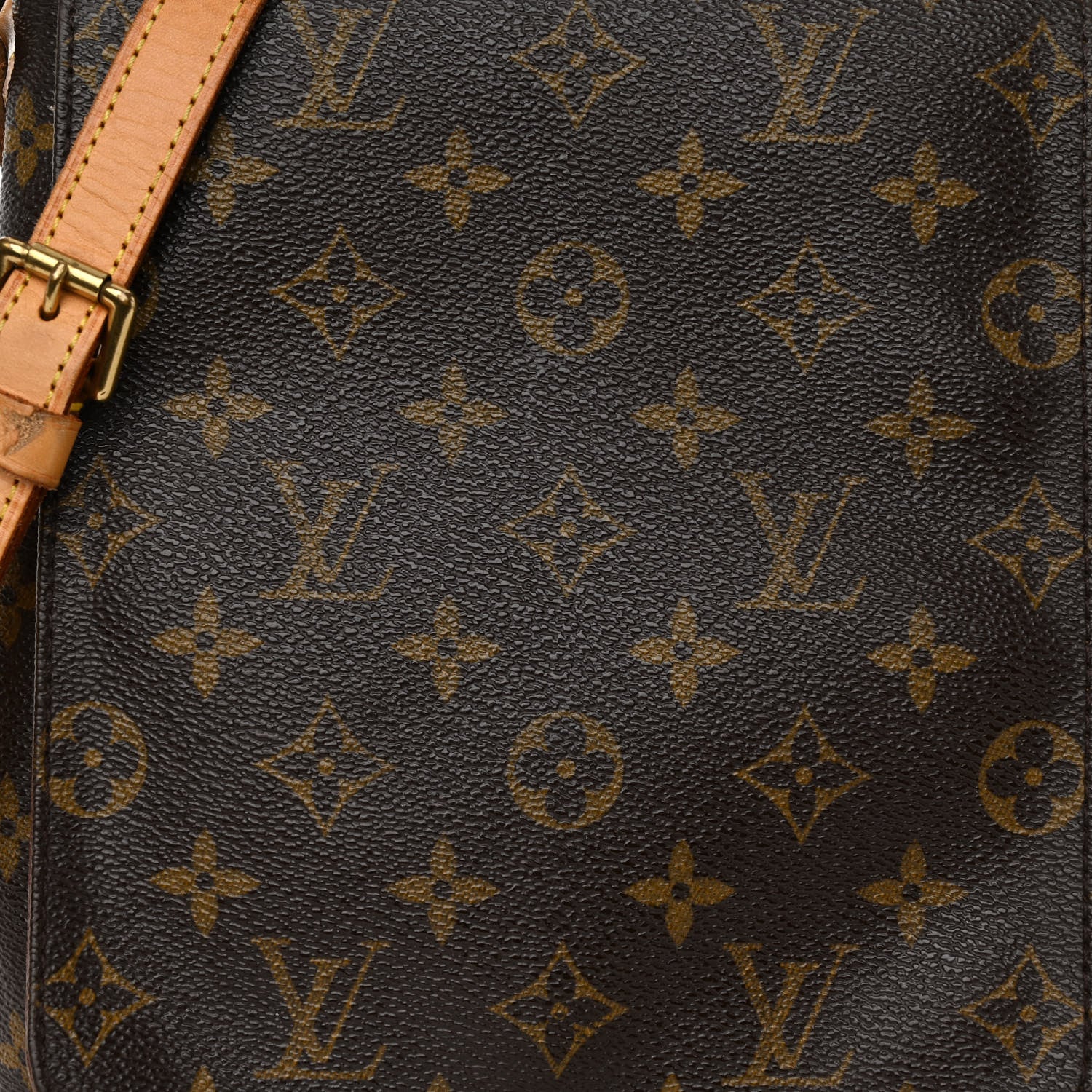 Louis Vuitton Monogram Musette Salsa 7 of 12