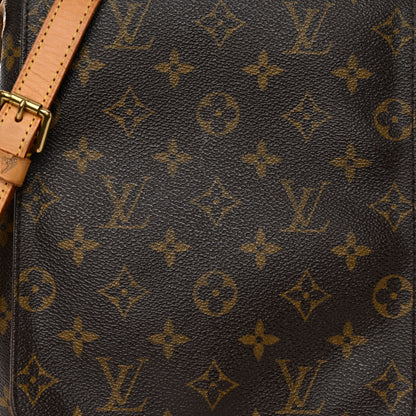 Louis Vuitton Monogram Musette Salsa 7 of 12
