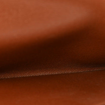 Louis Vuitton Monogram Graffiti Porte-Monnaie Wallet Kaki 5 of 9