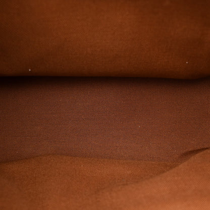 Louis Vuitton Monogram Montsouris MM Backpack 5 of 10