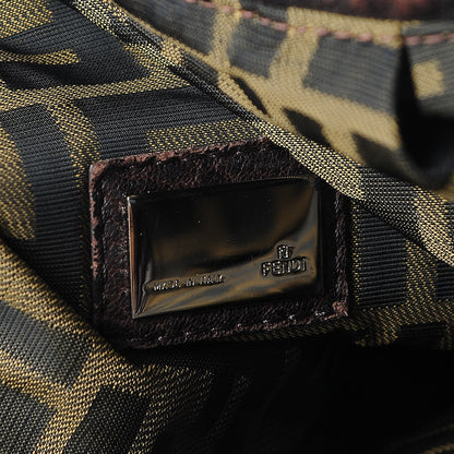 Fendi Nappa Nuvolata Spy Moro 6 of 11