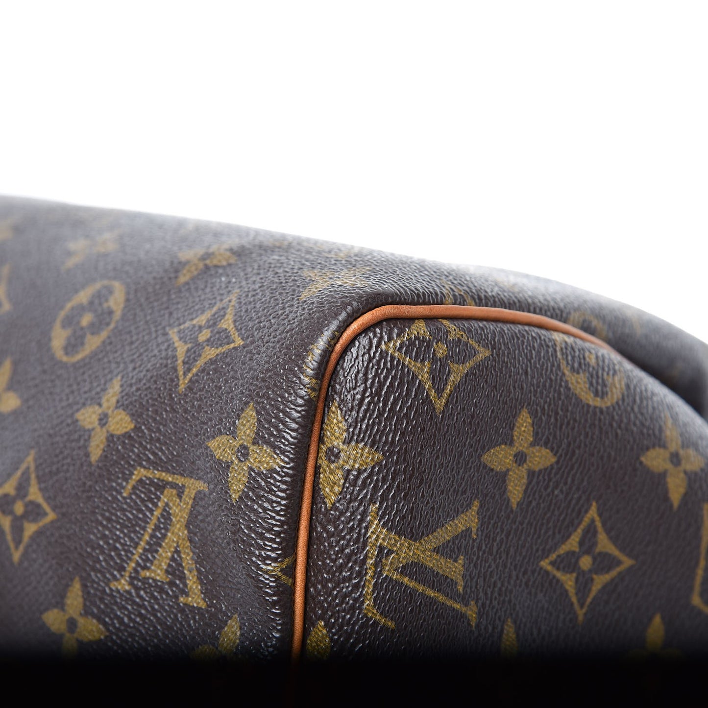 Monogram Speedy Bandouliere 30